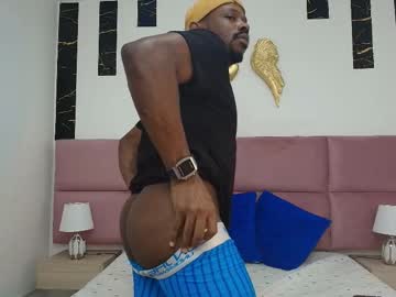 muller_asher - Live Cam Model Online on Ted's Cam Directory