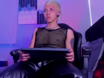 Live cam boy Murdok_21, 21 yrs – Hot Male Cams