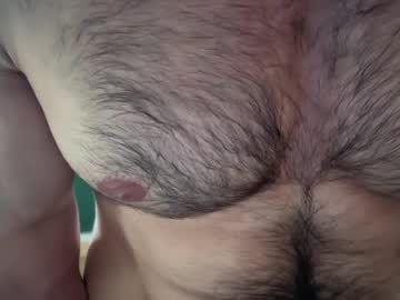 Musclehair3 • hairy • Castle • public