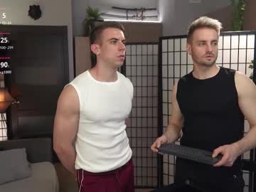 Muscularfriend • muscle • 28y • Spain • away