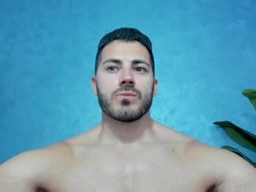 Muscularmaster • muscles • 99y • Europe • public