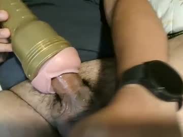 Musician510 • fleshlight • 32y • California, United States • public