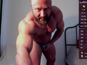 Live cam boy Musscle_king, 30 yrs – Hot Male Cams