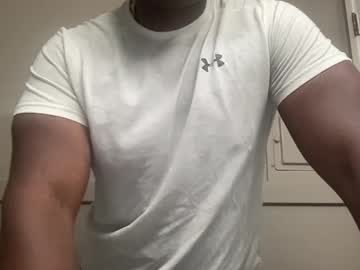 Mustbegone • fit • 0y • Baton Rouge, Louisiana • public