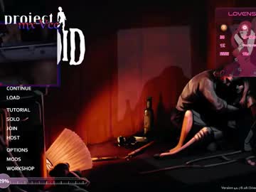 Mxvee live cam profile photo — HD — horny — age 0 — USA