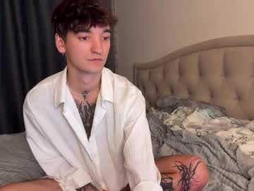 Live cam boy My_arlen, 22 yrs – Hot Male Cams