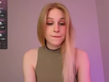 My Tenderness • blonde • 21y • heaven • hidden