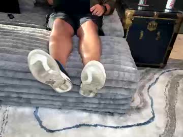 mymansfeet22 @ Teds Cam Directory