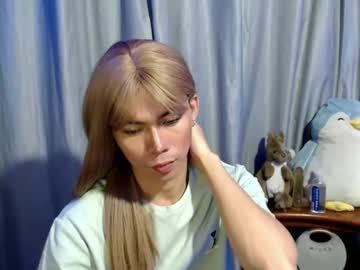 mysteryman_xxx - Live Performer