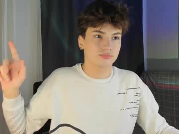 Live cam boy Mystic_evan, 19 yrs – Hot Gay Cams