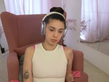 mystica_ - Free Live Cam Model Online
