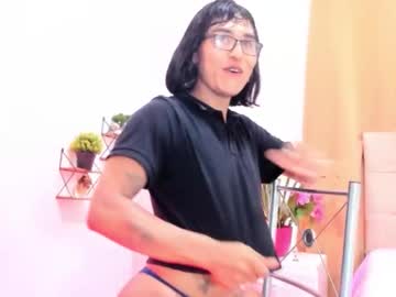 Live cam boy Nahomi28, 24 yrs – Hot Gay Cams