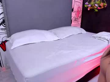 Nahomi Key  • cum • 18y • Bogota D.C., Colombia • private