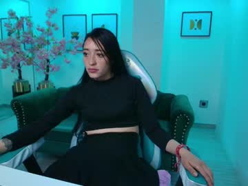nahomi_rousset - Live Cam Model Online on Ted's Cam Directory