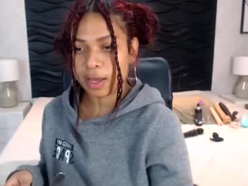 Nahomi Tyler • hairy • 25y • C O L O M B I A • private