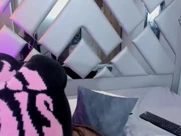 Nahomii Hill • ebony • 0y • Ur dreams • public