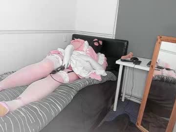 Namesareveryhard • sissy • 0y • England, United Kingdom • public