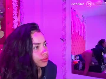 Live webcam: Nanis_james15, 22 yrs - Female Sex Cams