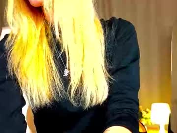 Nannetteterrill live cam profile photo