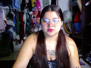 Nanny6904 • new • 22y • Colombia • public