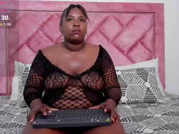 Naomigrace  • ebony • 0y • Quindo Department, Colombia • public