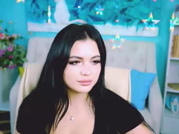 Naomiwilsons • shy • 0y • Chaturbate • public