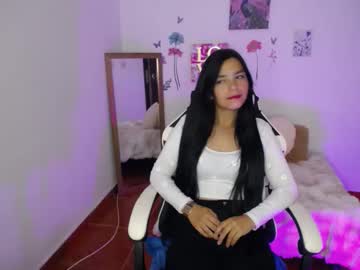 Naomy  666 • lovense • 0y • Cundinamarca, Colombia • public