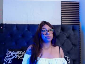 naomy_betancour - Live Cam Model Online on Ted's Cam Directory