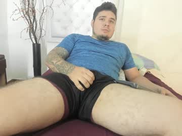 Live cam boy Narciso_kh, 23 yrs – Hot Gay Cams