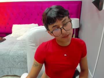 Live cam boy Nash_kai11, 20 yrs – Hot Gay Cams