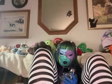 Nastynecronancy • findom • 24y • United States • public