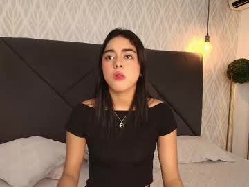 natalia_aguirre - Free Live Cam Model Online