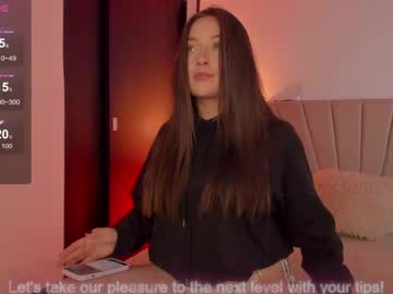 Natalia Aristizabal  • natural • 23y • Bogota D.C., Colombia • public