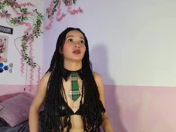 nataliamoreno - Live Cam Model Online on Ted's Cam Directory