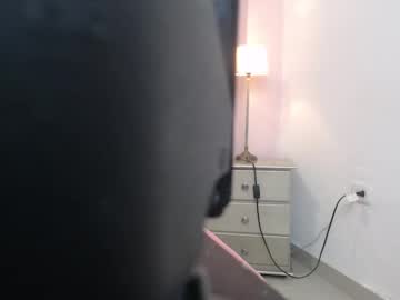 Natalie Hill • latina • 18y • Bogotá D.C, Colombia • public