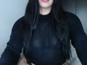 Natasha Konor • ass • 0y • colombia • private