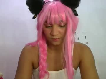 Natashaaxx • asmr • 19y • Antioquia, Colombia • public