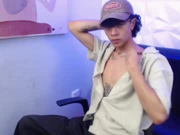 Live cam boy Nate_and_jules, 20 yrs – Hot Male Cams