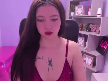 Nathalia Reyes  • petite • 0y • Bogota D.C., Colombia • public