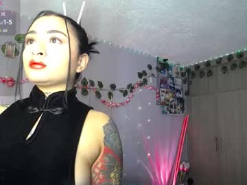 Nathallyrosse • teen • 21y • Paradise City • public