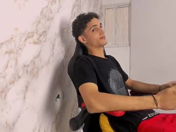 nathan_shimmer - Live Cam Model Online on Ted's Cam Directory