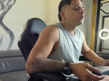 Live cam boy Nathannovoa, 20 yrs – Hot Male Cams