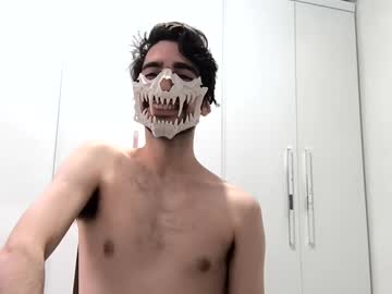 Live cam boy Nathanzinho – Hot Male Cams