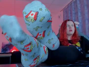 Nattinred live cam profile photo — HD — feet — age 24 — ur dream
