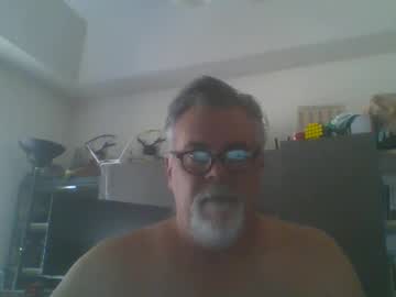 Naturalchef69 • dadbod • 60y • Southwestern United States • public