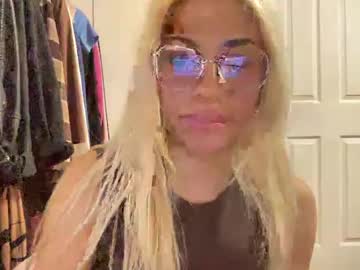 Natydeseo • blonde • 25y • In your heart and in your desires ? • public