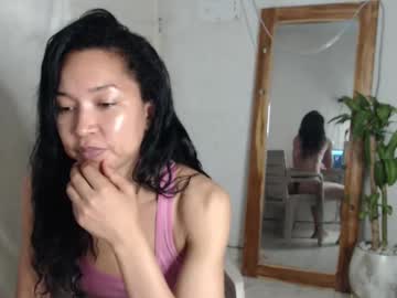 natzumi_mcqueen - Free Live Cam Model Online