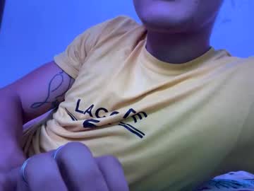 Naughty_boy_23cm • pvt • Departamento del Magdalena, Colombia • public