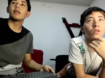 naughty_guys18 - Live Cam Model Online on Ted's Cam Directory