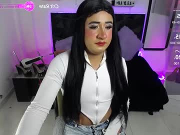 Nayleah live cam profile photo — HD — fuckmachine — age 25 — CB